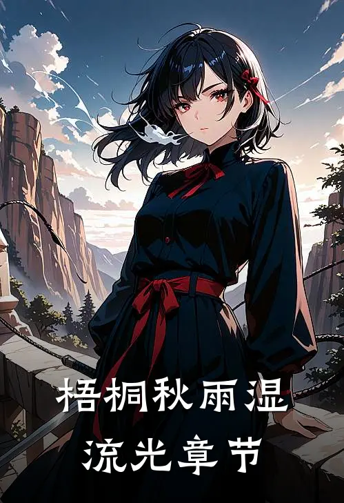 梧桐秋雨湿流光章节