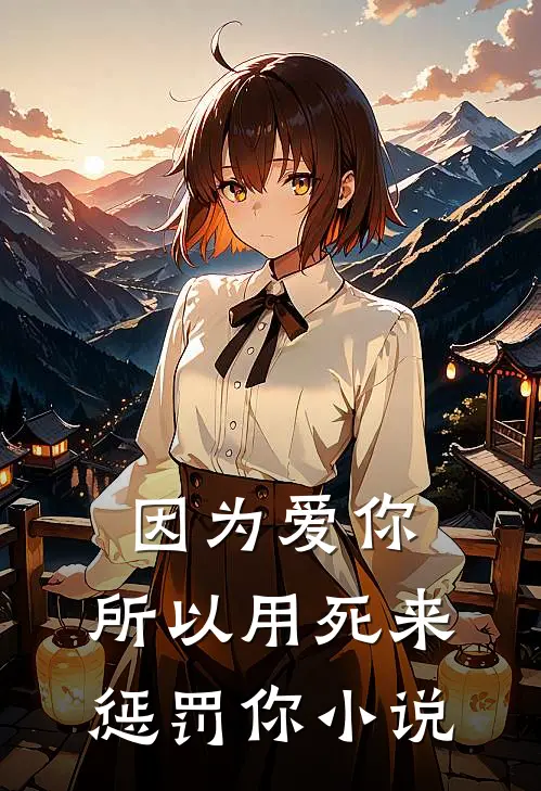 因为爱你，所以用死来惩罚你小说