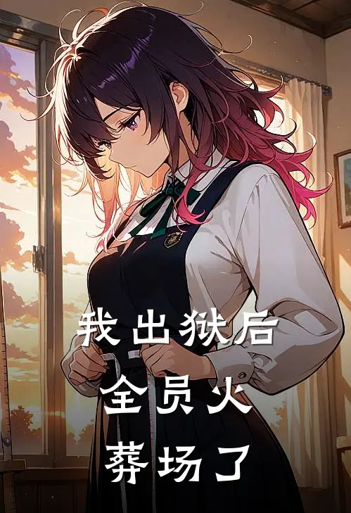 我出狱后，全员火葬场了