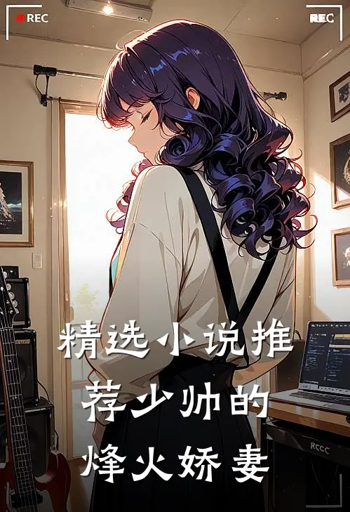 精选小说推荐少帅的烽火娇妻
