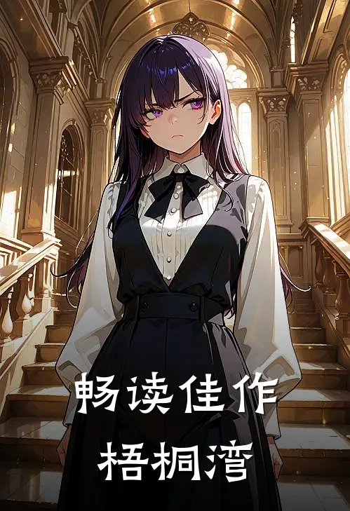 畅读佳作梧桐湾