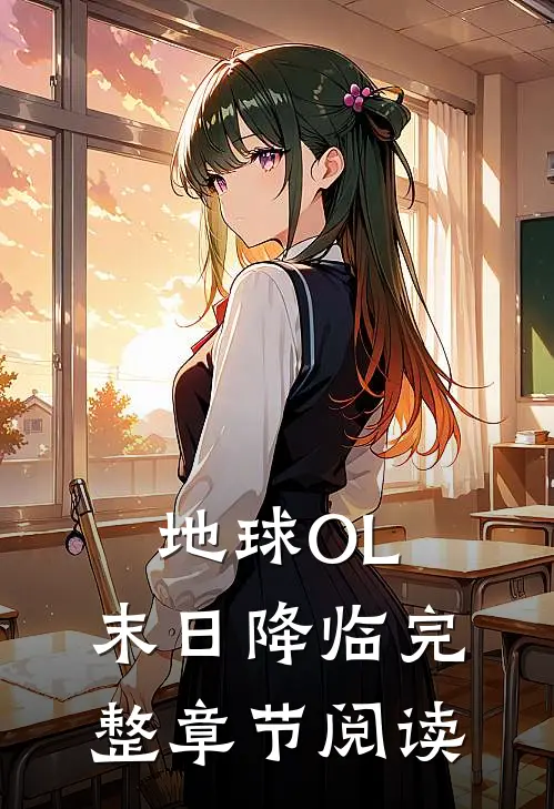 地球OL：末日降临完整章节阅读
