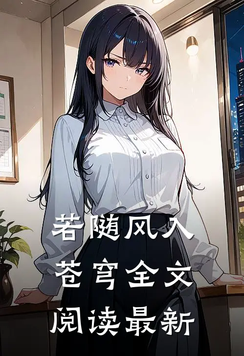 若随风入苍穹全文阅读最新