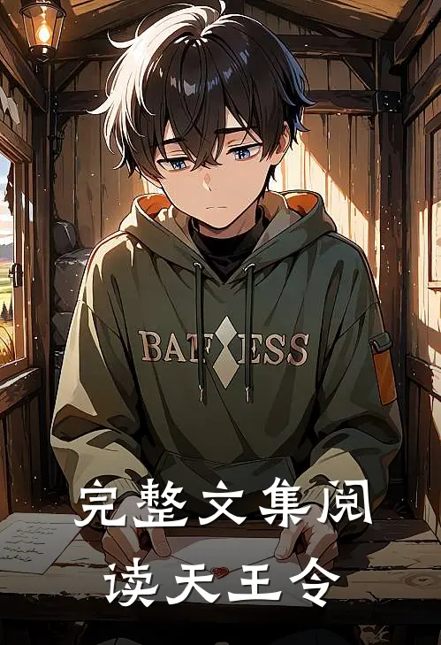 完整文集阅读天王令