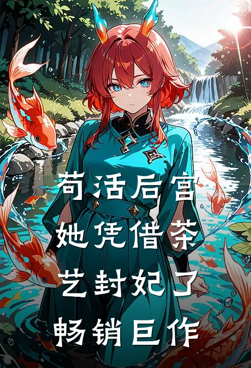 苟活后宫：她凭借茶艺封妃了畅销巨作