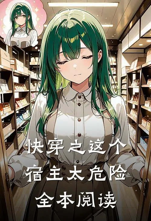 快穿之这个宿主太危险全本阅读