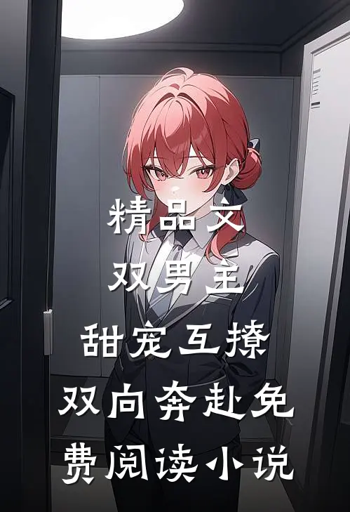 精品文双男主:甜宠互撩,双向奔赴免费阅读小说