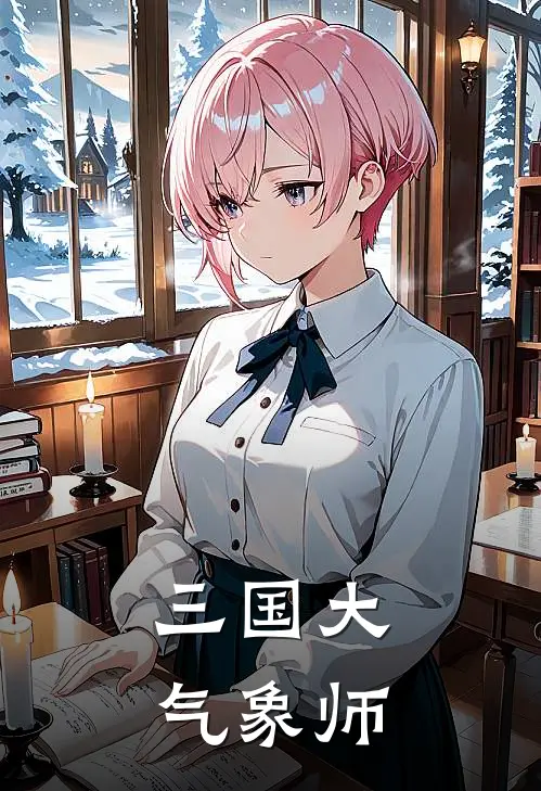 三国大气象师