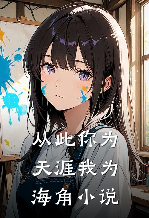 从此你为天涯我为海角小说