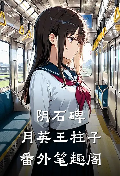 阴石碑：月英王柱子番外笔趣阁