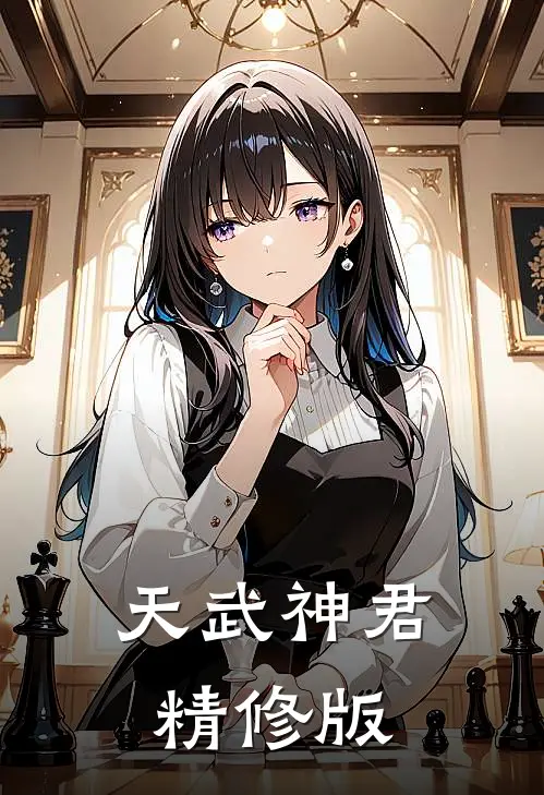 天武神君精修版