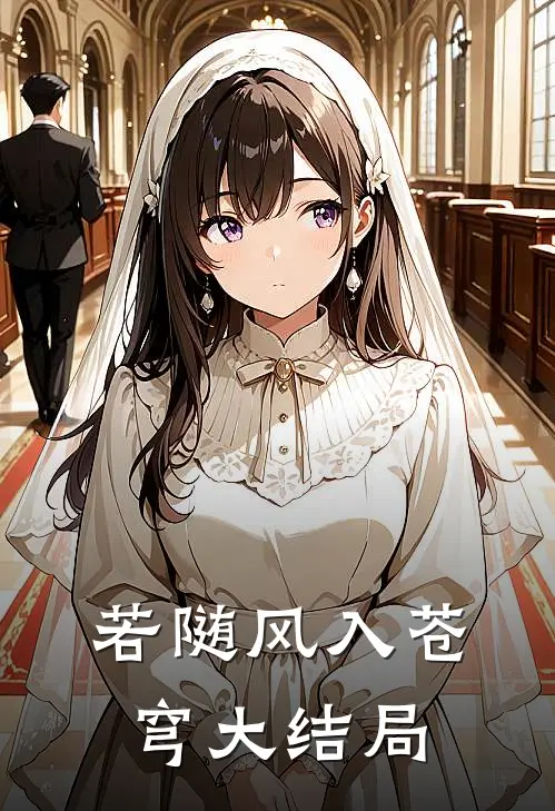 若随风入苍穹大结局