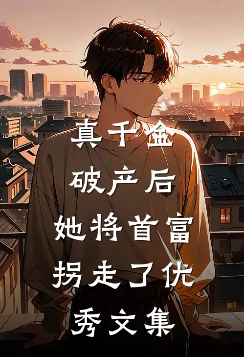 真千金破产后，她将首富拐走了优秀文集