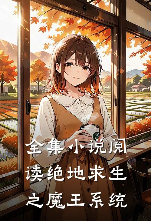 全集小说阅读绝地求生之魔王系统