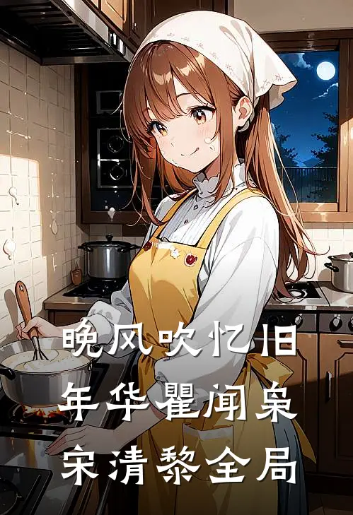 晚风吹忆旧年华瞿闻枭宋清黎全局
