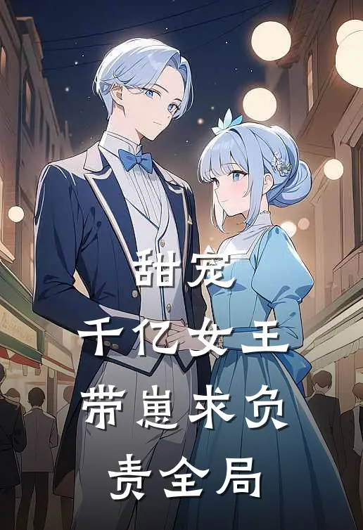 甜宠：千亿女王带崽求负责全局