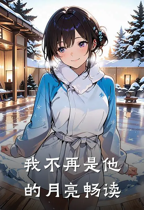我不再是他的月亮畅读