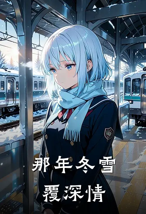 那年冬雪覆深情
