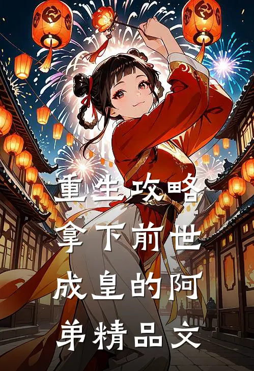 重生攻略拿下前世成皇的阿弟精品文