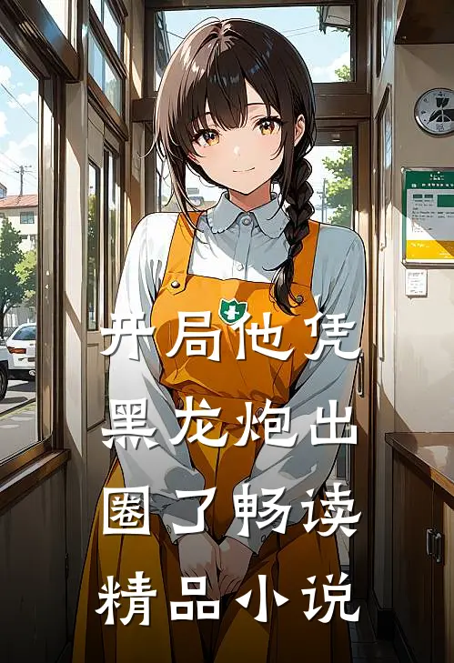 开局他凭黑龙炮出圈了畅读精品小说