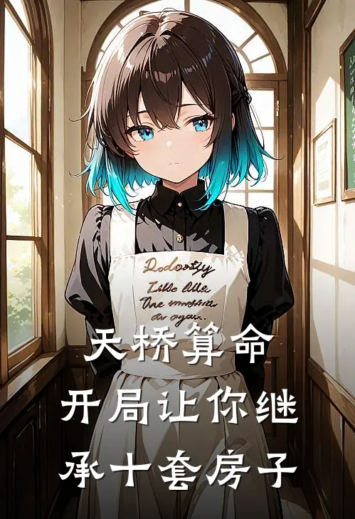 天桥算命：开局让你继承十套房子