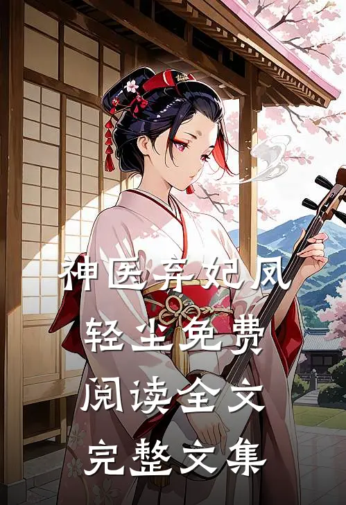 神医弃妃凤轻尘免费阅读全文完整文集
