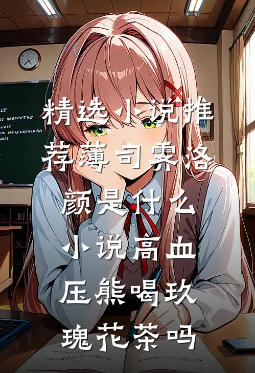 精选小说推荐薄司霁洛颜是什么小说高血压熊喝玖瑰花茶吗