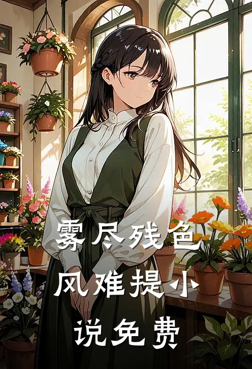 雾尽残色风难提小说免费