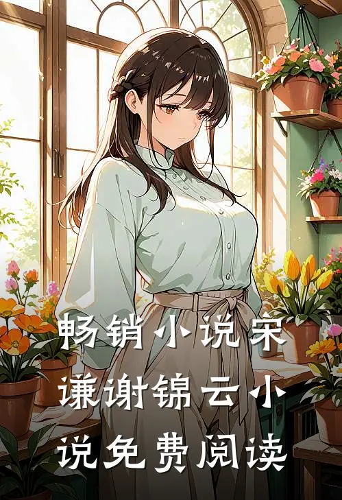 畅销小说宋谦谢锦云小说免费阅读