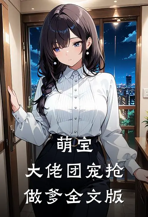 萌宝：大佬团宠抢做爹全文版