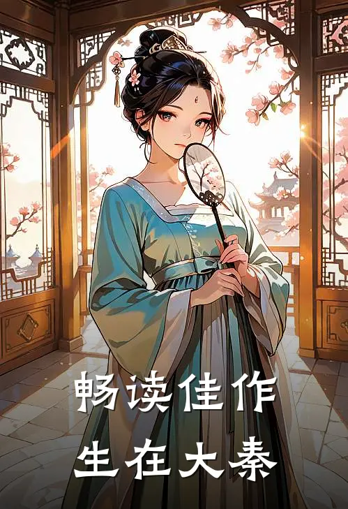 畅读佳作生在大秦