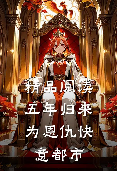 精品阅读五年归来，为恩仇快意都市