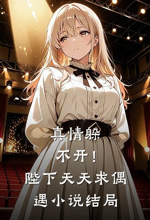 真情躲不开！陛下天天求偶遇小说结局
