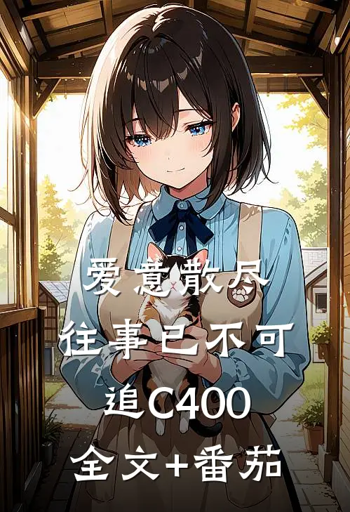 爱意散尽，往事已不可追C400全文+番茄