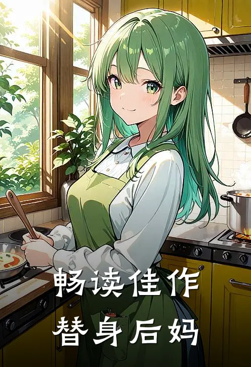 畅读佳作替身后妈