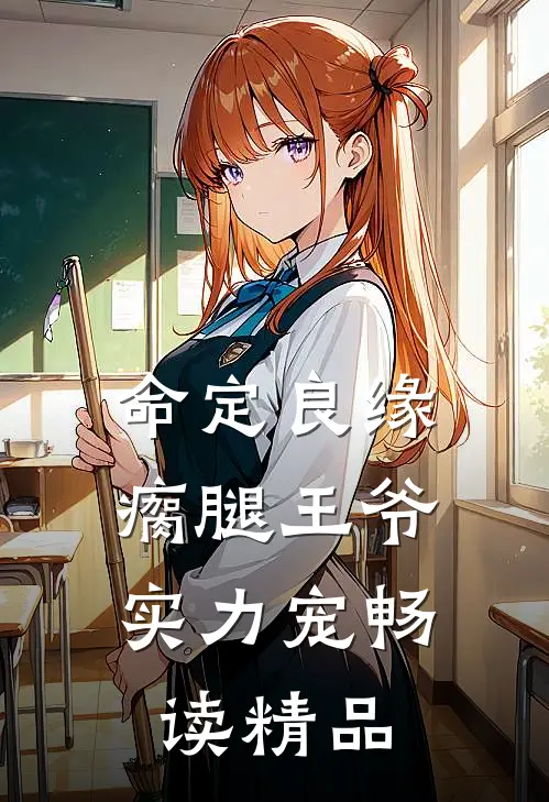 命定良缘：瘸腿王爷实力宠畅读精品