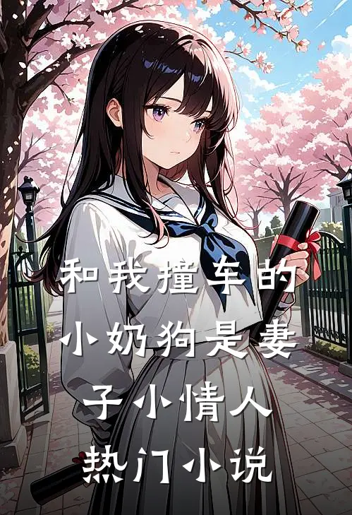 和我撞车的小奶狗是妻子小情人热门小说