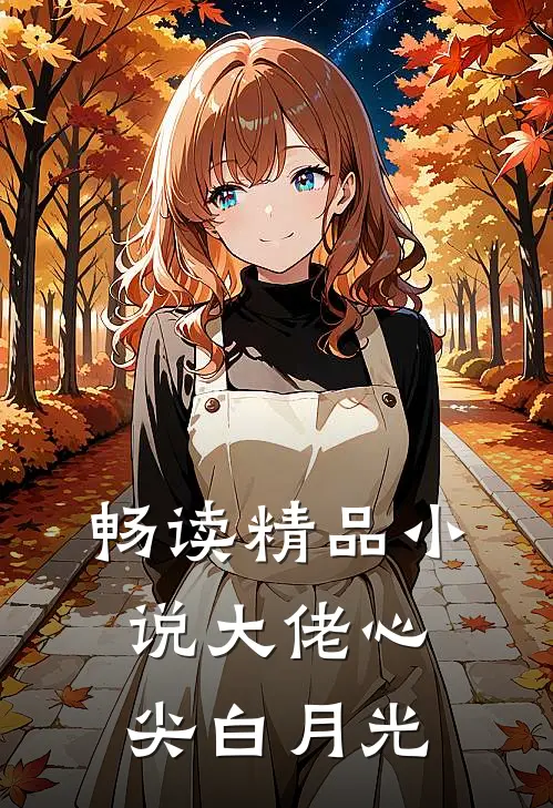 畅读精品小说大佬心尖白月光