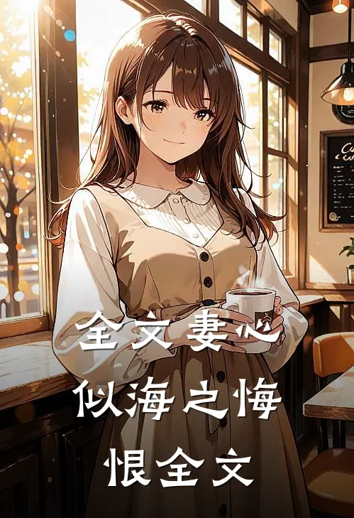 全文妻心似海之悔恨全文