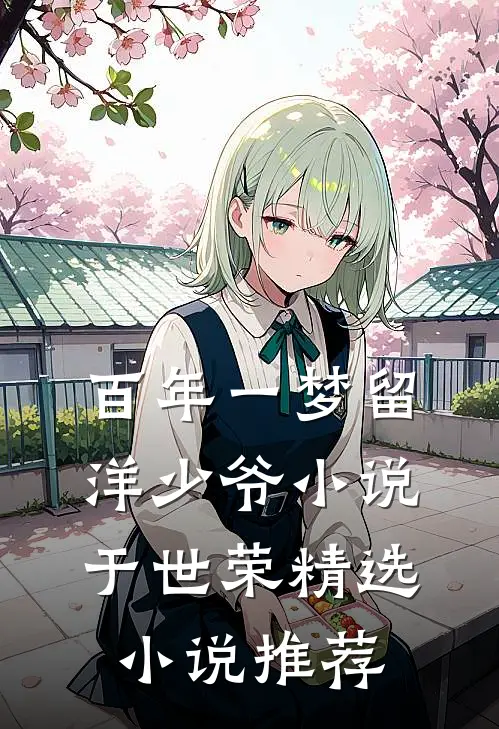 百年一梦留洋少爷小说于世荣精选小说推荐