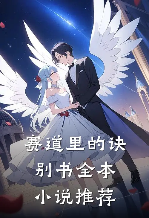 赛道里的诀别书全本小说推荐