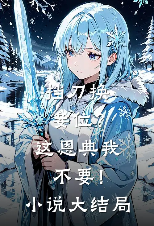 挡刀换妾位？这恩典我不要！小说大结局
