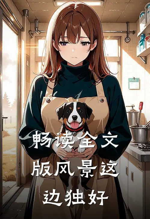 畅读全文版风景这边独好