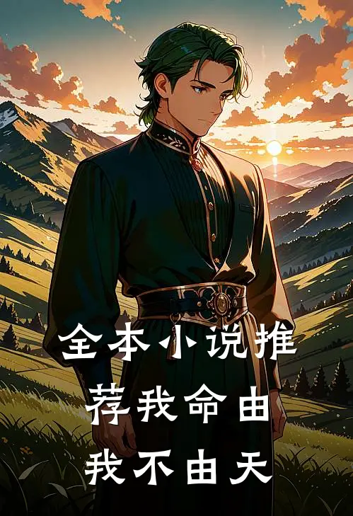 全本小说推荐我命由我不由天