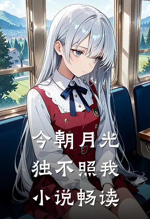 今朝月光独不照我小说畅读