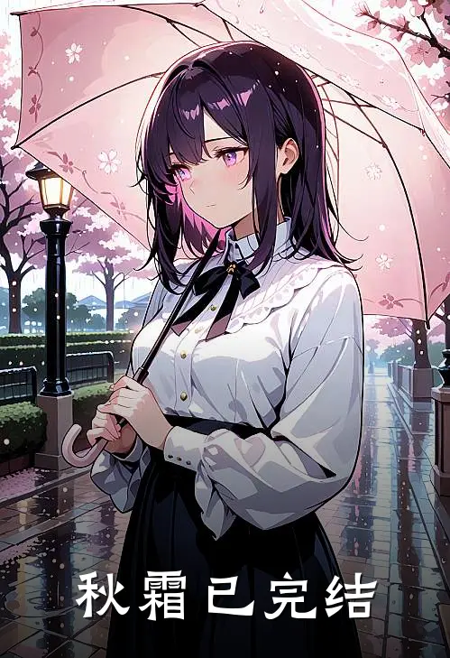 秋霜已完结