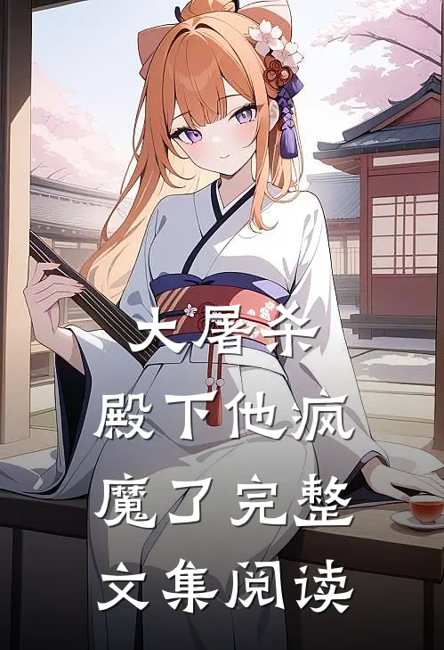 大屠杀：殿下他疯魔了完整文集阅读