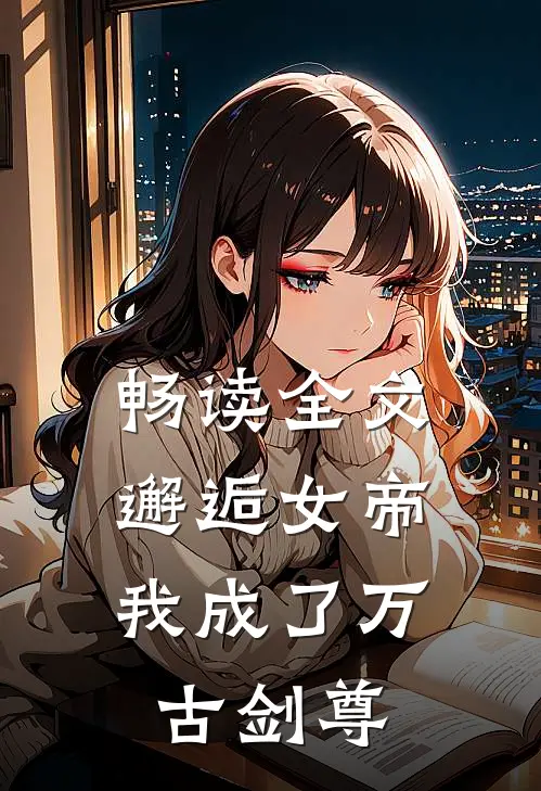 畅读全文邂逅女帝，我成了万古剑尊