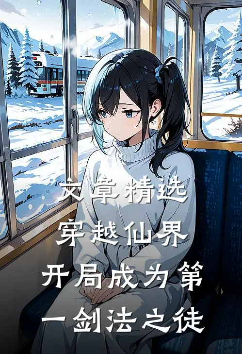 文章精选穿越仙界，开局成为第一剑法之徒