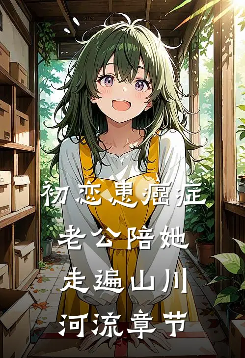 初恋患癌症，老公陪她走遍山川河流章节